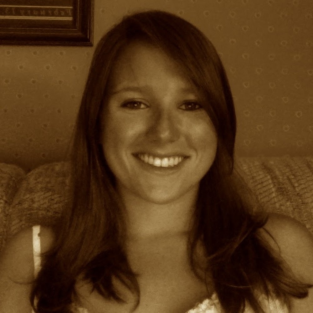 Meet your Posher, Joanna